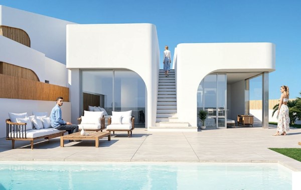 Medium property photo - Calle Infanta Cristina 32G, 30710 Los Alcázares